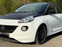 Second-hand Opel Adam 87 CP (63 kW) 2019 Negru Hatchback