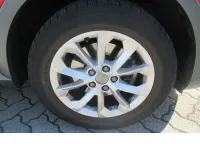 Gebraucht Audi Q3 Design 150 PS (110 kW) 2015 Misanorot perleffekt SUV