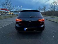 gebraucht VW Golf 1.2 TSI BlueMotion Technology Lounge