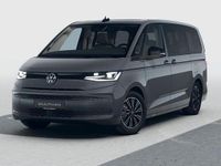 Neu VW Multivan Business 150 PS (110 kW) 2026 Grau Van