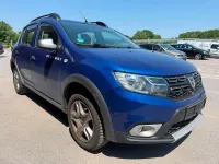 Gebraucht Dacia Sandero Stepway 90 PS (66 kW) 2020 Kleinwagen