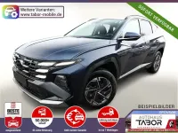 Neu Hyundai Tucson Select 160 PS (117 kW) 2026 Orange metallic SUV