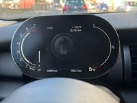 Gebraucht Mini ONE 102 PS (75 kW) 2021 Beige Kleinwagen