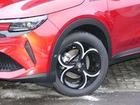 Neu Alfa Romeo Junior Edizione Speciale 145 PS (106 kW) 2026 Rot SUV