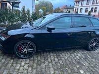 gebraucht Seat Leon ST Cupra 5F 300 ohne OPF