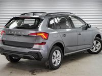 Neu Skoda Kamiq Selection 116 PS (85 kW) 2026 Graphite grau metallic (5x) SUV