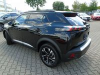 gebraucht Peugeot 2008 PureTech 130 Allure