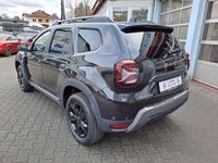 Gebraucht Dacia Duster Extreme 131 PS (96 kW) 2023 Schwarz SUV