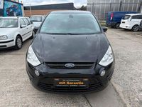 Gebraucht Ford S-MAX Trend 140 PS (102 kW) 2011 Other Van / Kleinbus