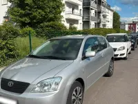 Gebraucht Toyota Corolla 97 PS (71 kW) 2004 Kleinwagen