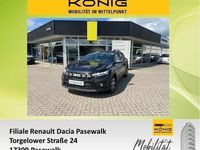 Gebraucht Dacia Sandero Expression 91 PS (66 kW) 2023 Schwarz Kleinwagen