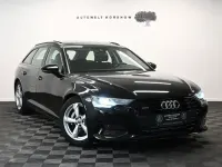 Gebraucht Audi A6 Sport 286 PS (210 kW) 2019 Schwarz Limousine