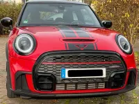 Gebraucht Mini John Cooper Works 231 PS (169 kW) 2022 Rot Kleinwagen