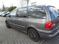 Gebraucht VW Sharan Freestyle 140 PS (102 kW) 2006 Grau Van / Kleinbus