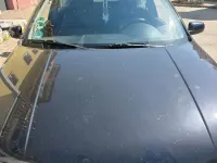Gebraucht VW Golf IV 110 PS (80 kW) 2002 Schwarz Kleinwagen