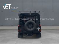 gebraucht Land Rover Defender 110 SE | 7-Sitzer | Luftfahrwerk | LED