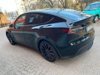 gebraucht Tesla Model Y Performance