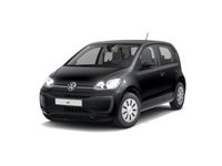 gebraucht VW up! up!1.0 MovePDC GRA Klima