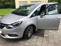 gebraucht Opel Zafira EDI 2.0CDTI(125KW)