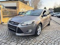 Gebraucht Ford Focus 150 PS (110 kW) 2011 Braun Kombi