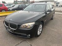 gebraucht BMW 730 730 d