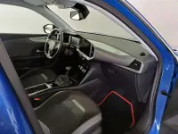 Gebraucht Opel Mokka Edition 131 PS (96 kW) 2022 Blau SUV