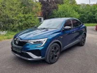 Gebraucht Renault Arkana R.S. 140 PS (102 kW) 2022 SUV