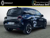 Gebraucht Renault Twingo Urban 60 kW (82 PS) 2026 Sternenschwarz Kleinwagen