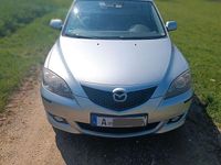 Gebraucht Mazda 3 Comfort 105 PS (77 kW) 2005 Limousine