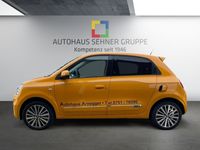 gebraucht Renault Twingo Electric INTENS +NAVI+SHZ