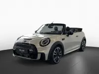 Gebraucht Mini John Cooper Works 178 PS (130 kW) 2022 Silber Kleinwagen