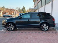 Gebraucht Audi Q7 240 PS (176 kW) 2009 SUV