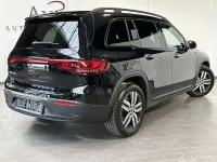 Gebraucht Mercedes 250 Progressive 139 kW (190 PS) 2023 Nachtschwarz SUV