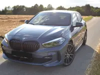 Gebraucht BMW 120 M Sport 178 PS (130 kW) 2021 Grau Limousine
