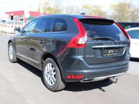 gebraucht Volvo XC60 Summum AWD