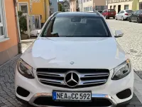 Gebraucht Mercedes E350 204 PS (150 kW) 2016 Weiß SUV