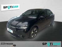 Gebraucht Opel Corsa-e Elegance 100 kW (136 PS) 2023 Schwarz Kleinwagen