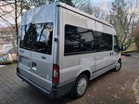 Gebraucht Ford Transit 140 PS (102 kW) 2012 Silber Van / Kleinbus