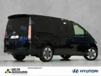 Neu Hyundai Staria Prime 225 PS (165 kW) 2026 Schwarz Van / Kleinbus