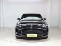 Gebraucht Porsche Cayenne S 441 PS (324 kW) 2018 Schwarz SUV