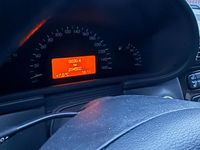 Gebraucht Mercedes C180 143 PS (105 kW) 2004 Silber Limousine