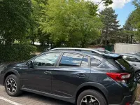 Gebraucht Subaru XV Exclusive+ 114 PS (83 kW) 2019 Grau SUV
