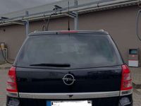 gebraucht Opel Zafira 1.6