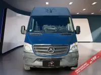Gebraucht Mercedes Sprinter 143 PS (105 kW) 2016 Andere
