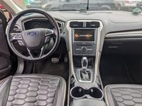 gebraucht Ford Mondeo VIGNALE.AUTOMATIK.PANO.LED.NAVI.KLIMA