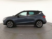 Neu Seat Arona FR 116 PS (85 kW) 2025 Grau SUV