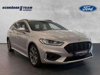Gebraucht Ford Mondeo ST-Line 140 PS (102 kW) 2020 Silber Kombi
