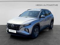 Gebraucht Hyundai Tucson Select 150 PS (110 kW) 2021 Silber SUV