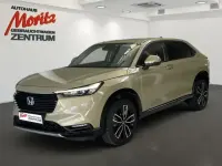 Gebraucht Honda HR-V Advance 131 PS (96 kW) 2024 Braun SUV