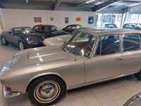 gebraucht Maserati Quattroporte 4200